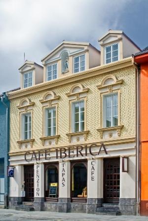 Iberica Brno