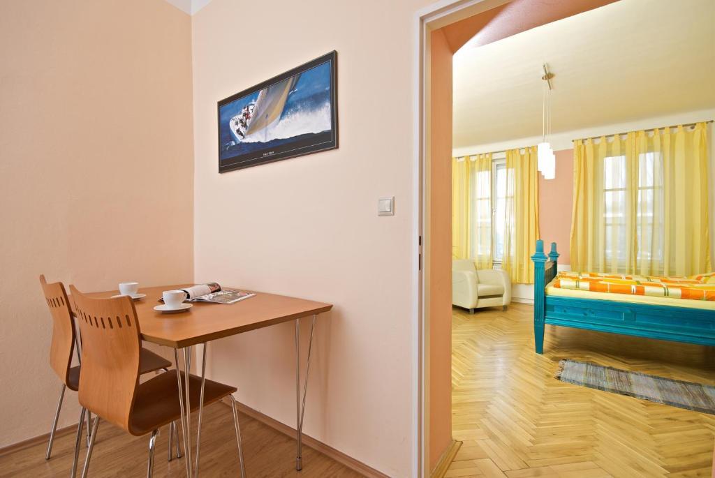 Iberica 3* Brno
