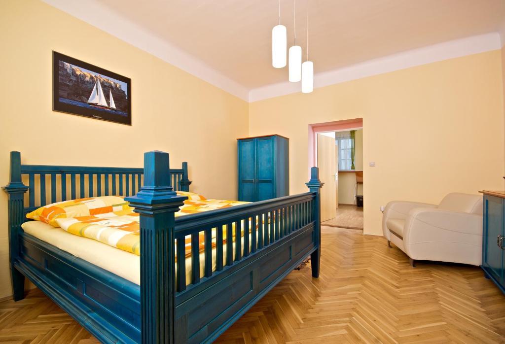 Iberica 3* Brno