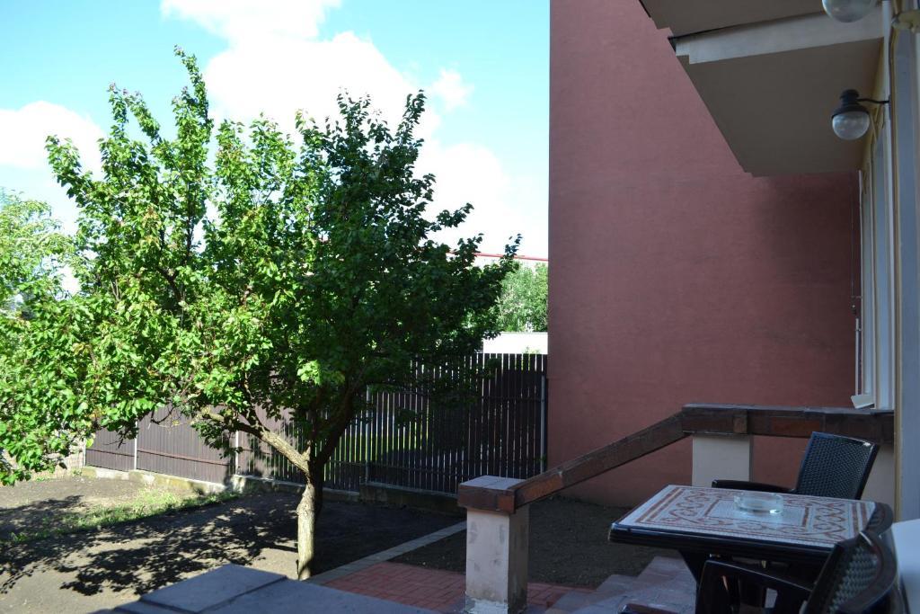 Iberica Guest house Brno