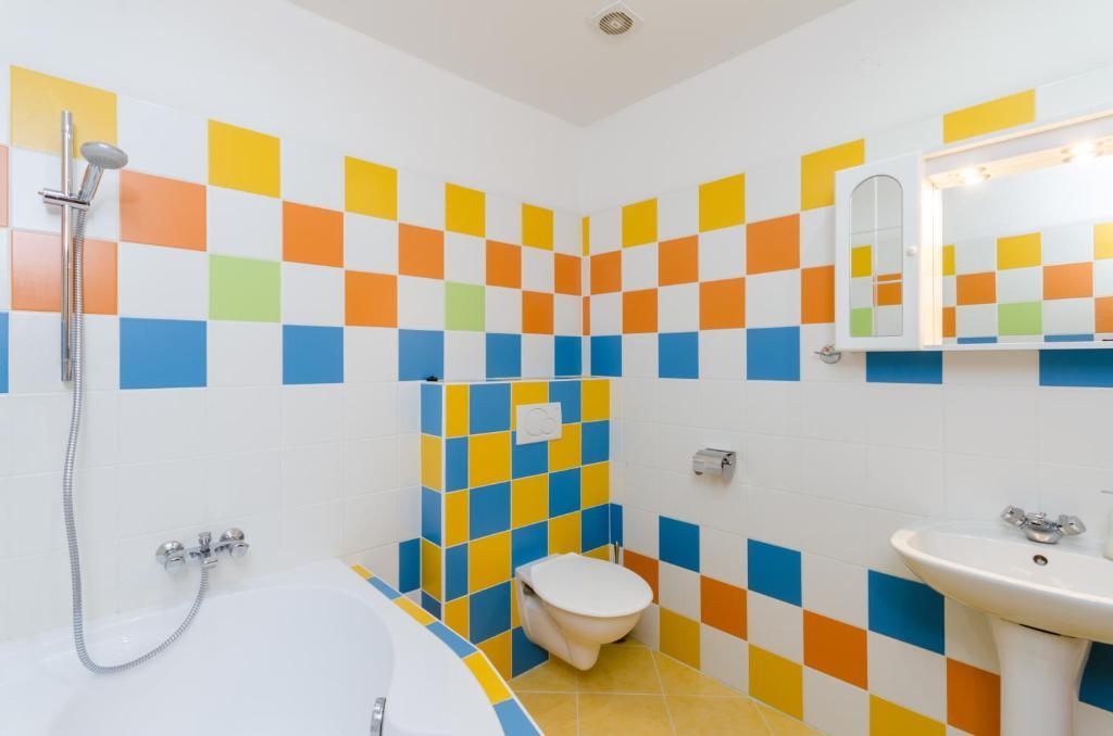 Guest house Iberica 3*