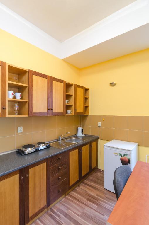 Guest house Iberica Brno