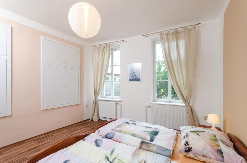 Guest house Iberica Brno
