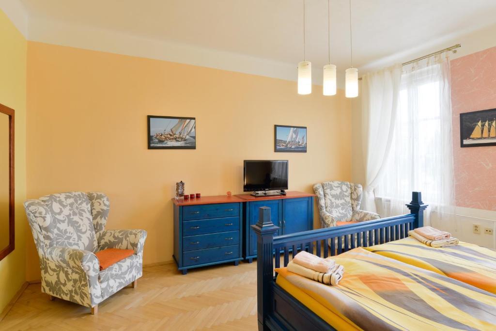 Iberica Guest house 3*