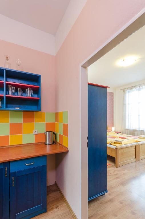 Guest house Iberica Brno