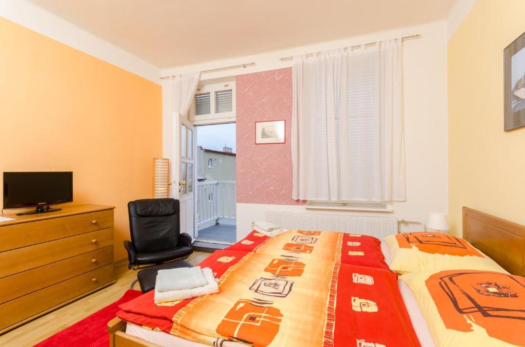Iberica 3* Brno