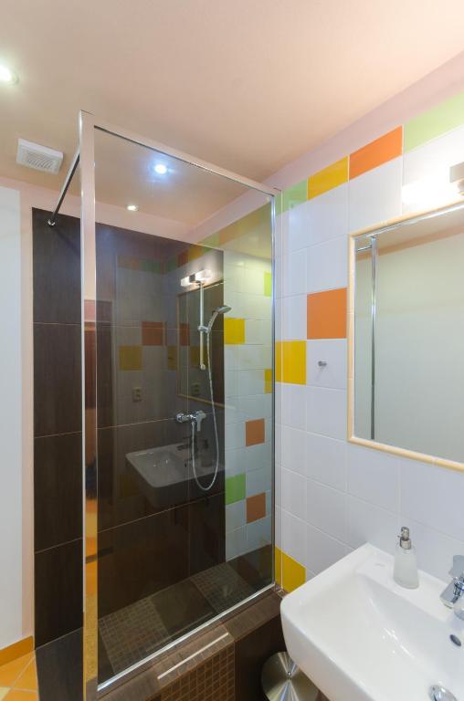 Guest house Iberica 3*