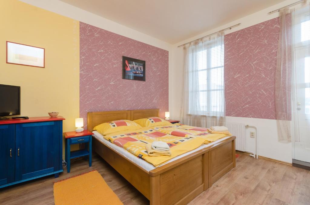 Guest house Iberica Brno