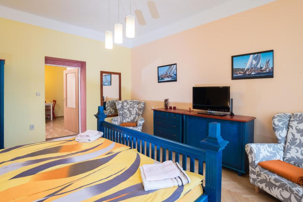 Iberica Guest house 3*