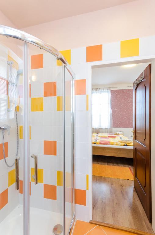 Iberica Guest house Brno