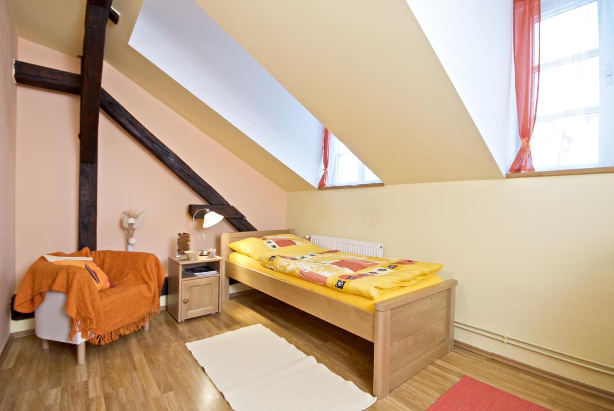 Iberica 3* Brno