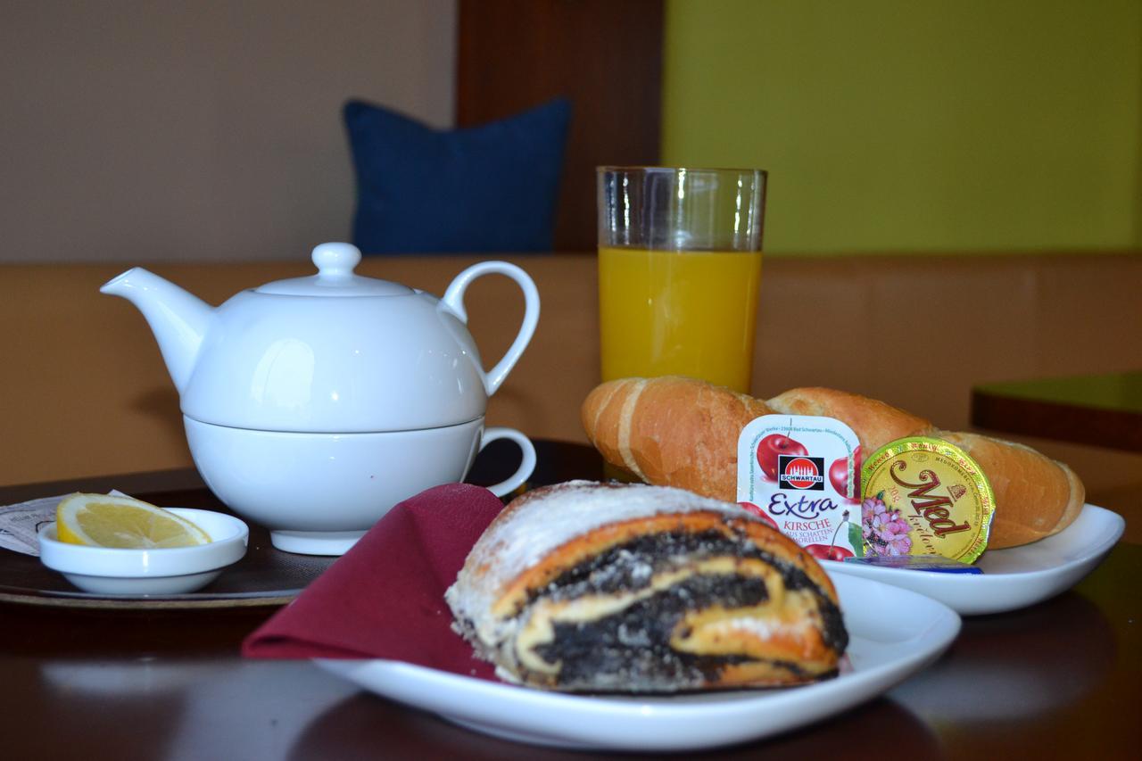 Guest house Iberica 3*